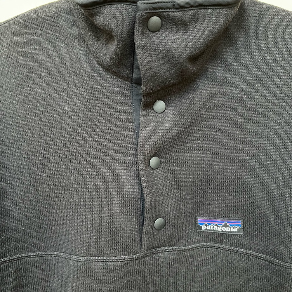 Patagonia Lightweight Pull Over - image 7